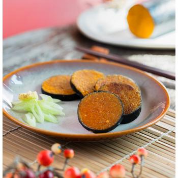 [Frozen Food] &nbsp; Ocean series &nbsp; Vegan Bottarga 300g (10.6oz)