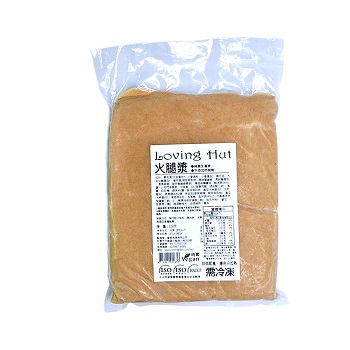 [冷凍素料]   火腿   火腿漿1kg