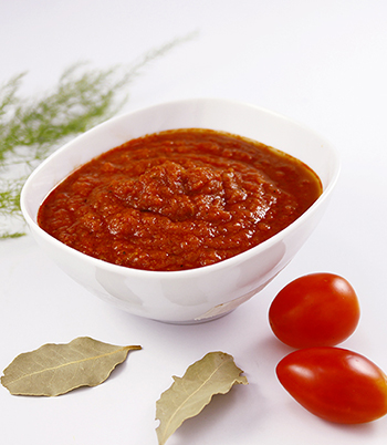 ● Loving Hut Hot Pot  
● Product ID：31802201 
● Farm Fresh Tomato Soup Concentrate 3kg
