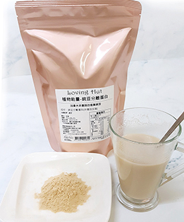 [Grain Powder]   Nature Grain Powder   Pea Protein Isolate 400g
