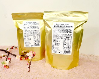 [沖調飲品]   沖調飲品   植物能量-優質大豆蛋白(原味) 800g