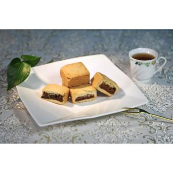 ● 愛家烘焙  
● 商品編號：34201407 
● 愛家禮讚--土鳳梨酥40g (單顆裝5入)