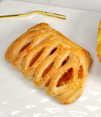 ● Pastry  
● Product ID：34201512 
● Apple Pie  65g