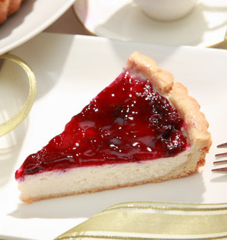 ● Bakery  
● Product ID：34301202 
● Blueberry Soy Cheese Pie (600g)
