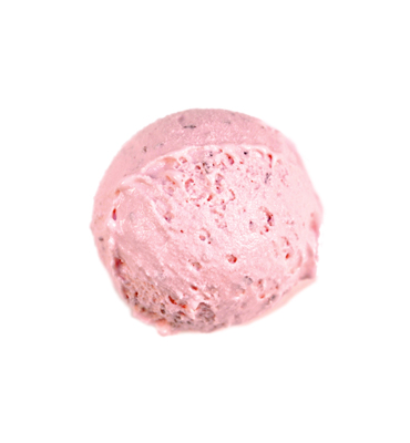 [冰淇淋]   冰淇淋   愛家冰淇淋-草莓漫舞70g
