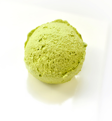 [愛家冰品]   冰淇淋   愛家冰淇淋-綠光抹茶70g