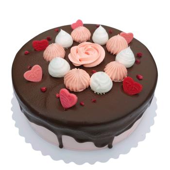 ●&nbsp;Pastry&nbsp; 
●&nbsp;Product ID：34302239&nbsp;
●&nbsp;Classic Vegan Black Forest